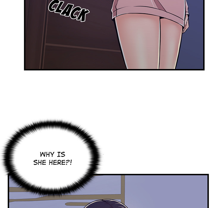 No Way Out Chapter 1 Page 159
