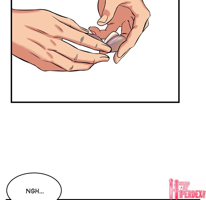 No Way Out Chapter 1 Page 22