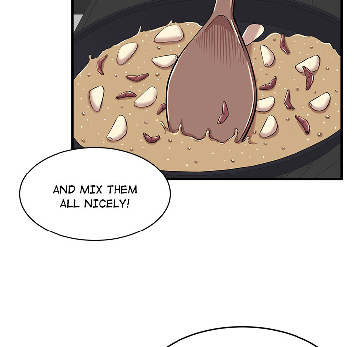 No Way Out Chapter 1 Page 29