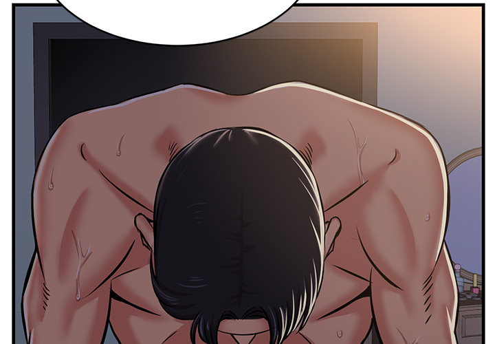 No Way Out Chapter 1 Page 3