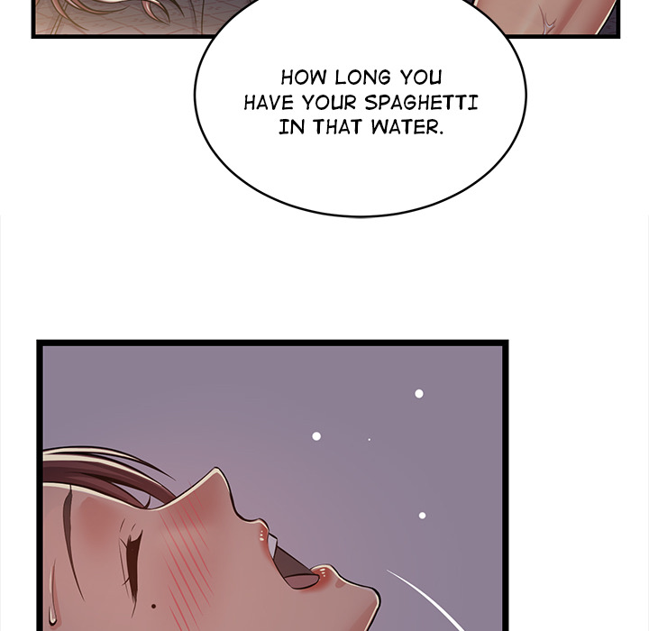 No Way Out Chapter 1 Page 42