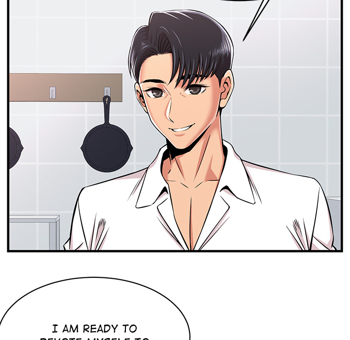 No Way Out Chapter 1 Page 5