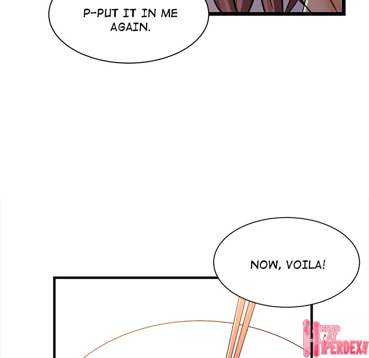No Way Out Chapter 1 Page 55