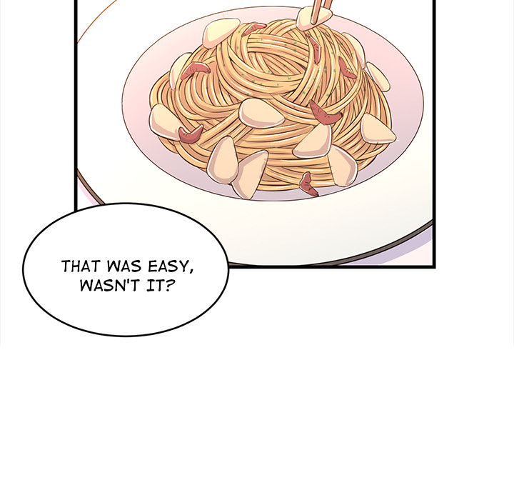 No Way Out Chapter 1 Page 56