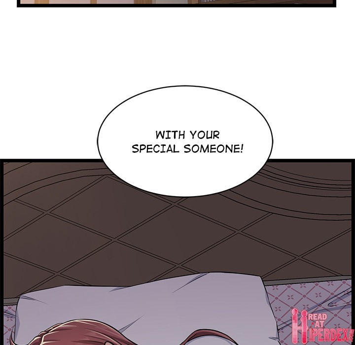 No Way Out Chapter 1 Page 58