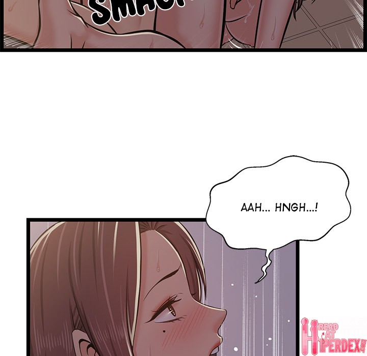 No Way Out Chapter 1 Page 64