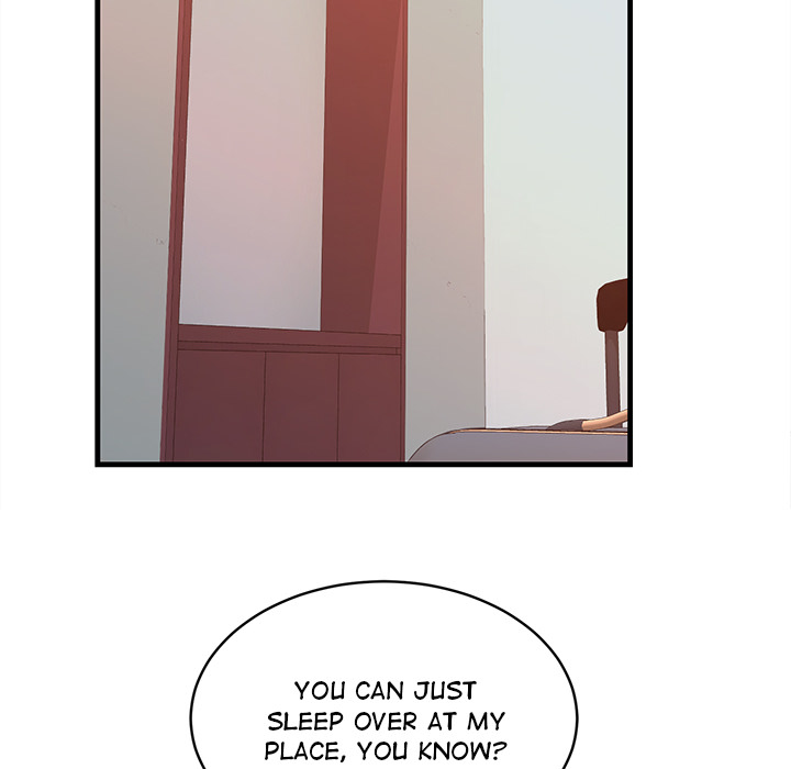 No Way Out Chapter 1 Page 75