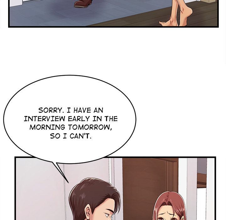 No Way Out Chapter 1 Page 77