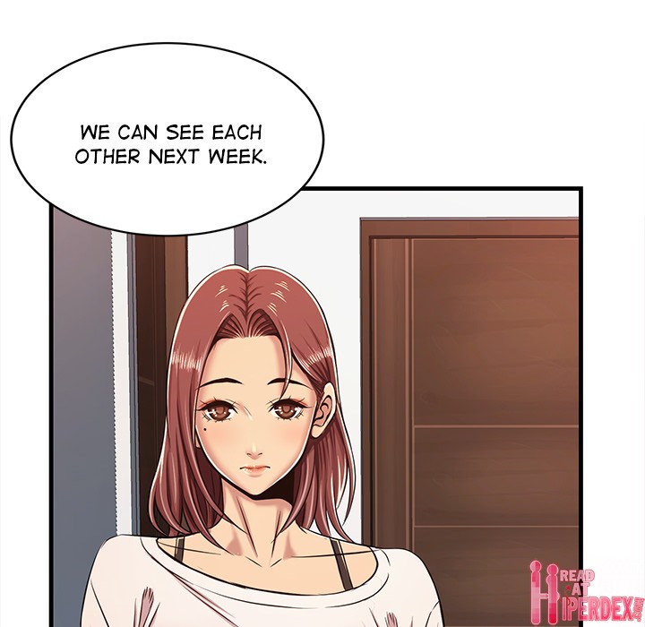 No Way Out Chapter 1 Page 79