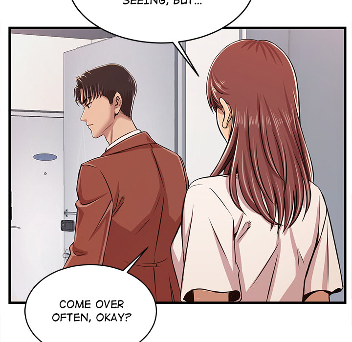 No Way Out Chapter 1 Page 81