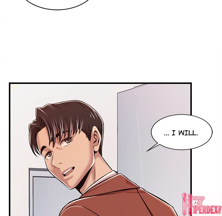 No Way Out Chapter 1 Page 82