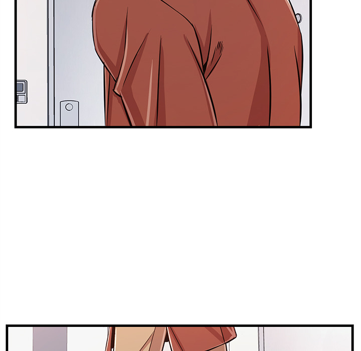 No Way Out Chapter 1 Page 83