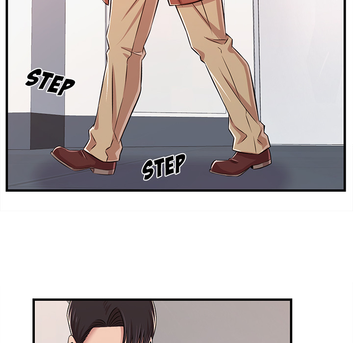 No Way Out Chapter 1 Page 84