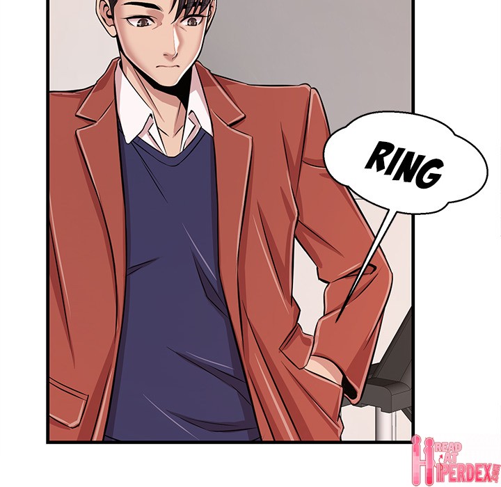 No Way Out Chapter 1 Page 85