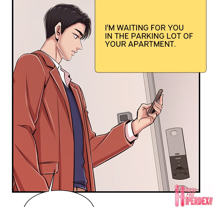 No Way Out Chapter 1 Page 88