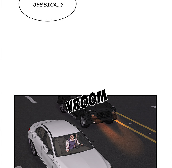 No Way Out Chapter 1 Page 89