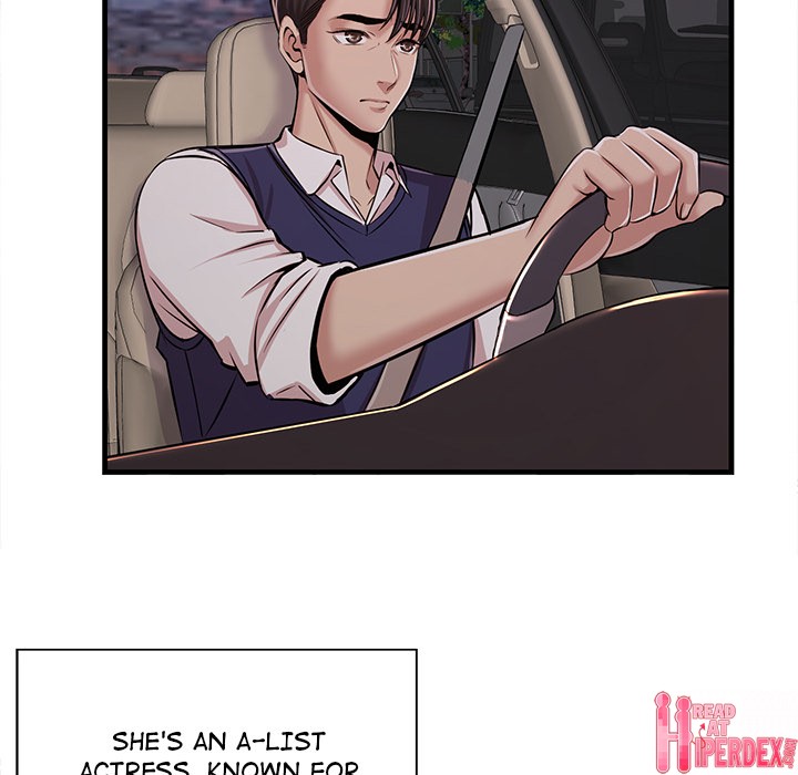No Way Out Chapter 1 Page 91