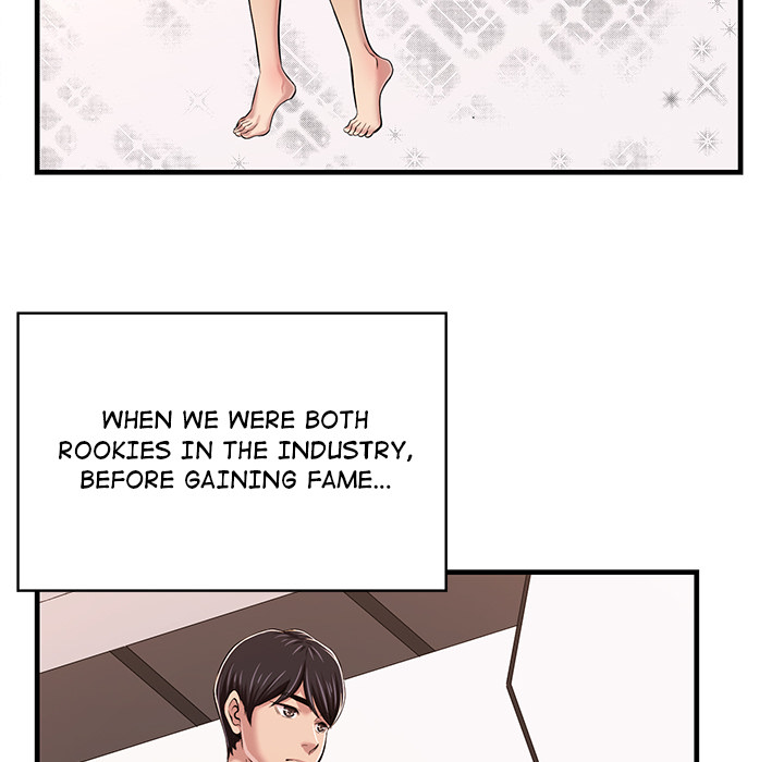 No Way Out Chapter 1 Page 93