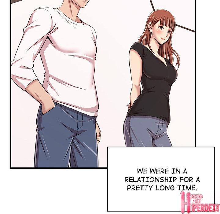 No Way Out Chapter 1 Page 94