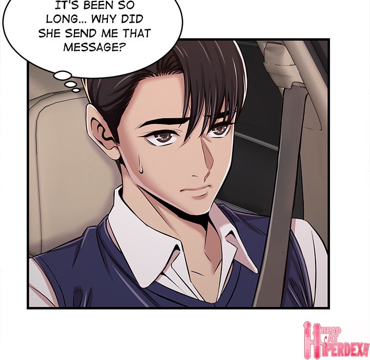 No Way Out Chapter 1 Page 97