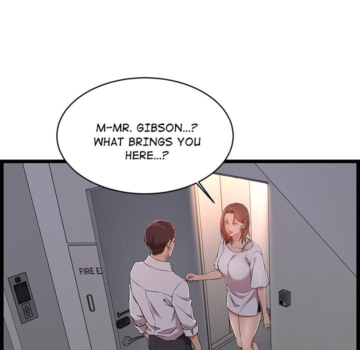 No Way Out Chapter 10 Page 105