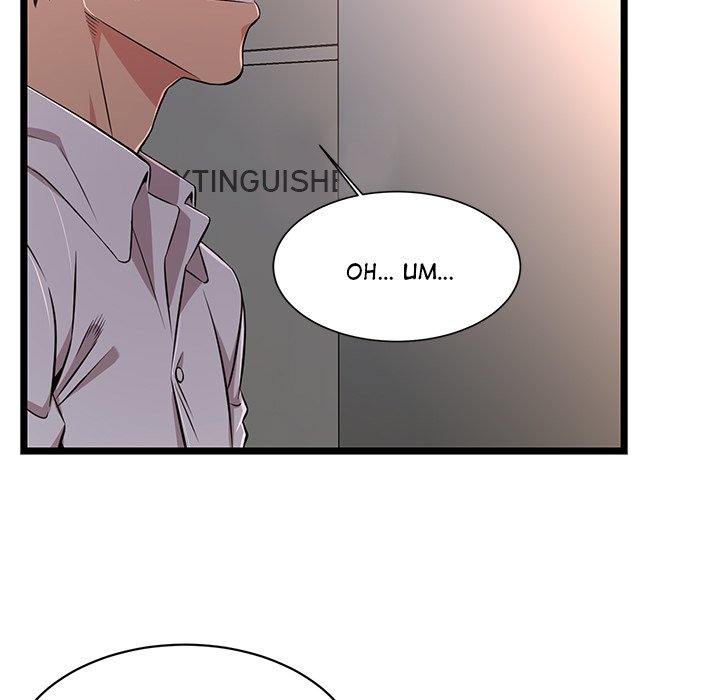 No Way Out Chapter 10 Page 107