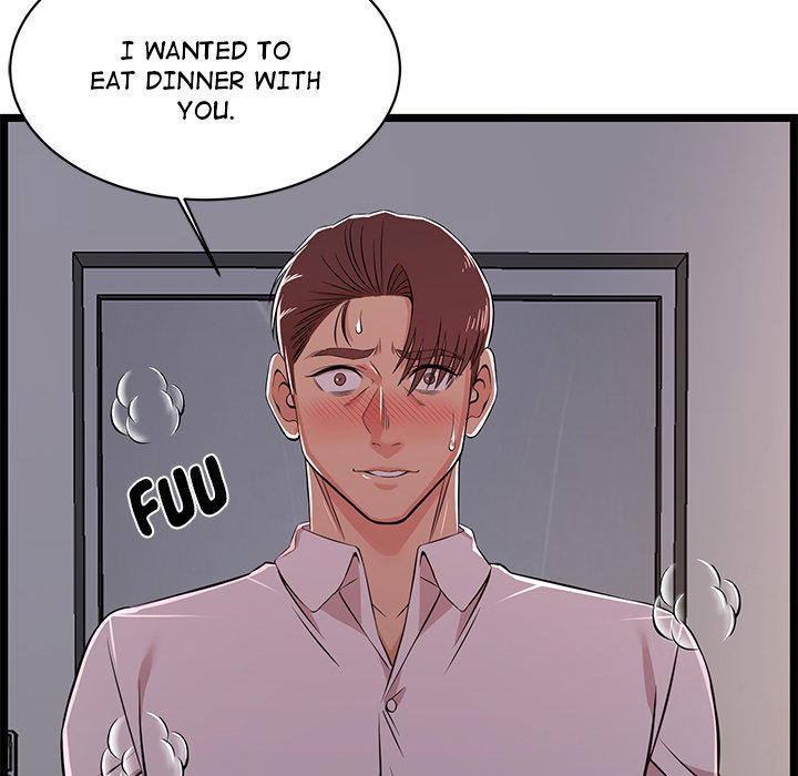 No Way Out Chapter 10 Page 108