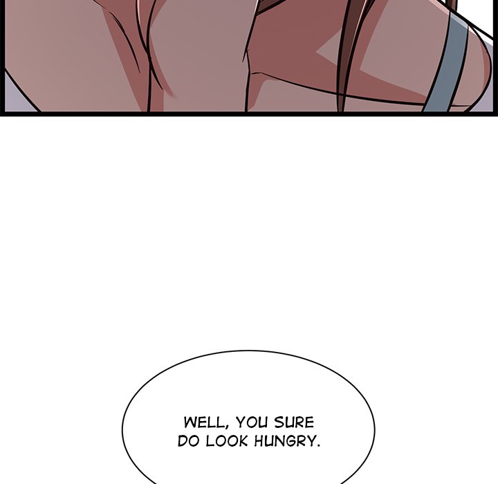 No Way Out Chapter 10 Page 113