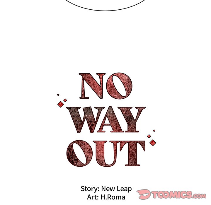 No Way Out Chapter 10 Page 114