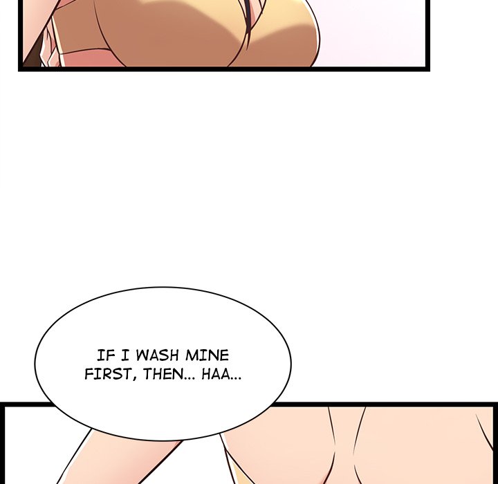 No Way Out Chapter 10 Page 12