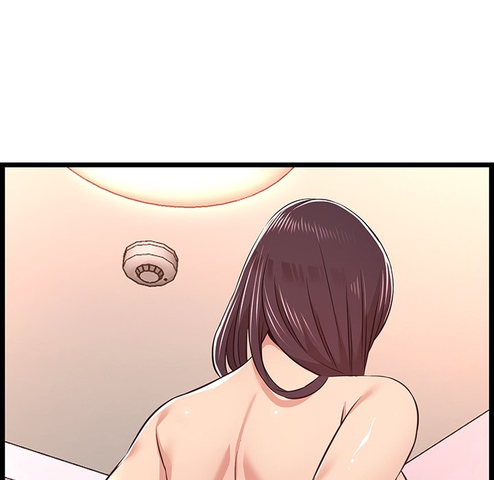 No Way Out Chapter 10 Page 14