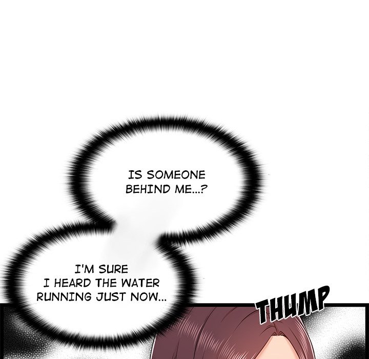 No Way Out Chapter 10 Page 19