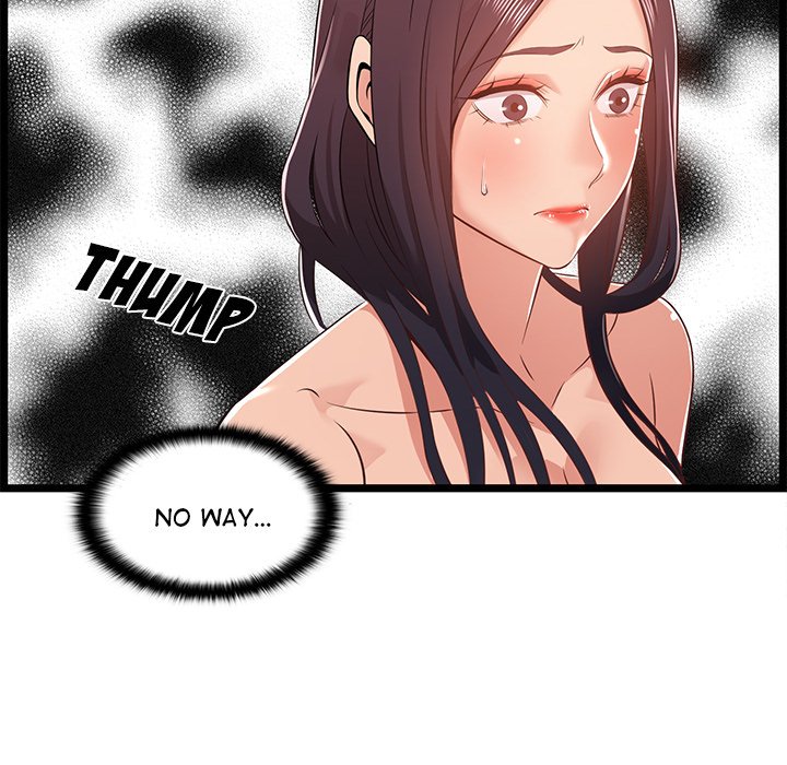 No Way Out Chapter 10 Page 20