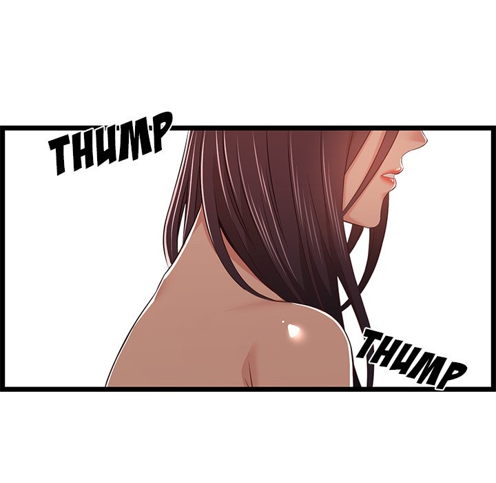 No Way Out Chapter 10 Page 21