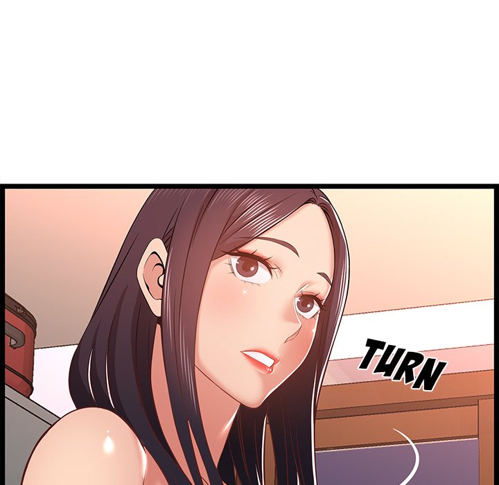 No Way Out Chapter 10 Page 22