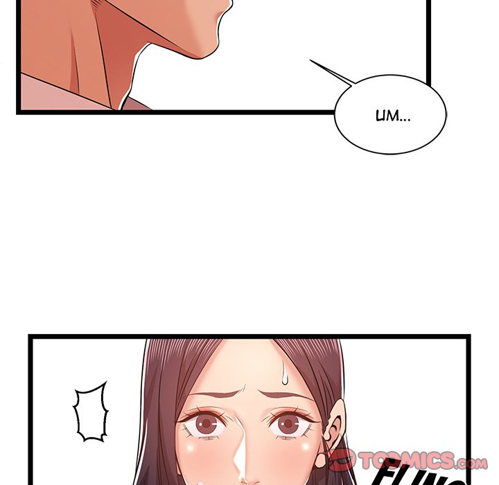 No Way Out Chapter 10 Page 26