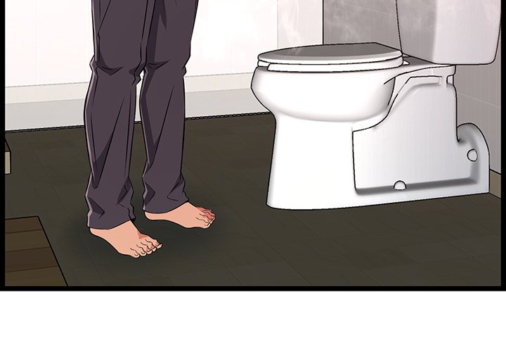 No Way Out Chapter 10 Page 3