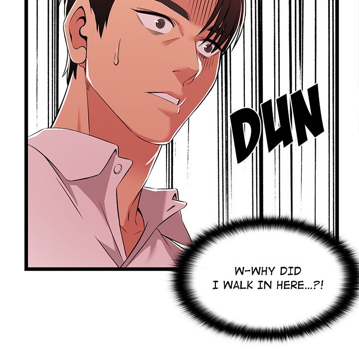 No Way Out Chapter 10 Page 30