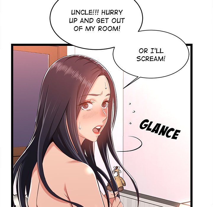 No Way Out Chapter 10 Page 33