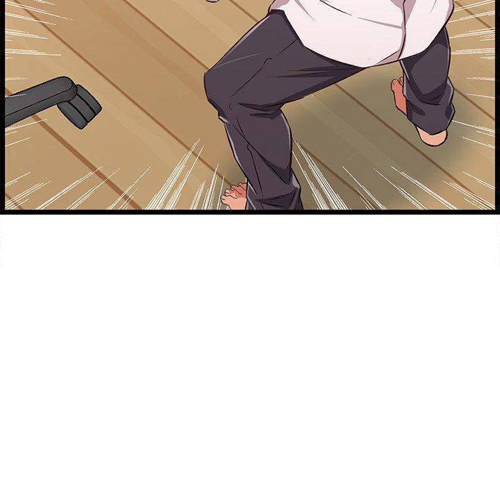 No Way Out Chapter 10 Page 38