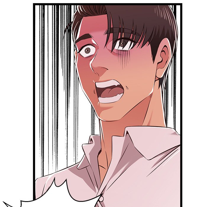 No Way Out Chapter 10 Page 39