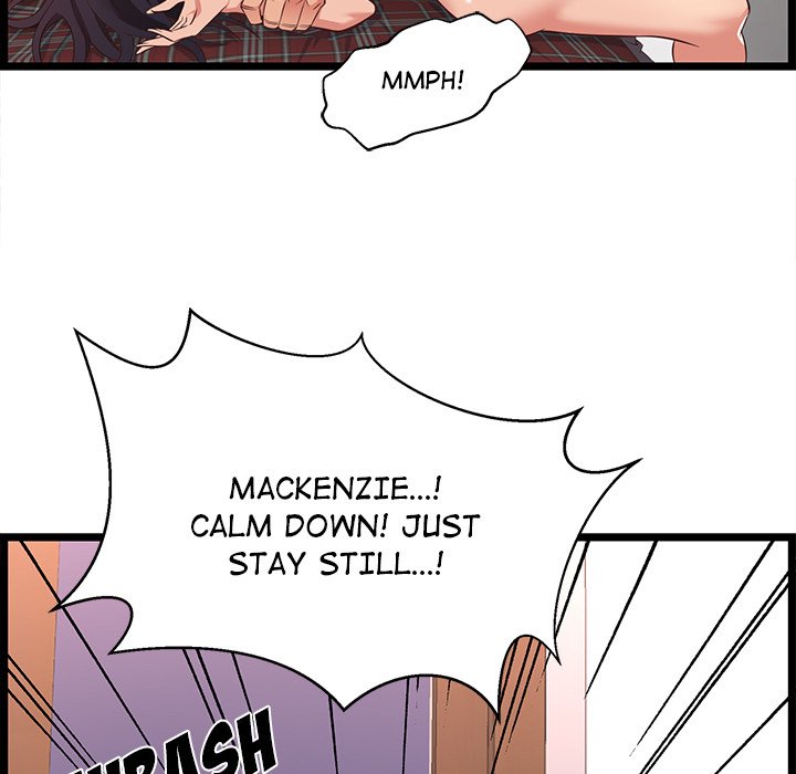 No Way Out Chapter 10 Page 43