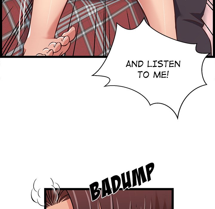 No Way Out Chapter 10 Page 45