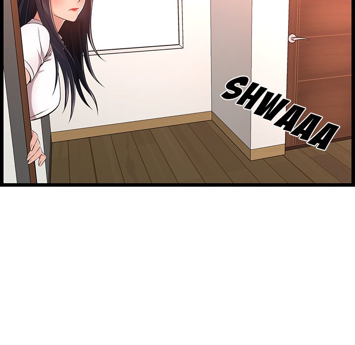 No Way Out Chapter 10 Page 5