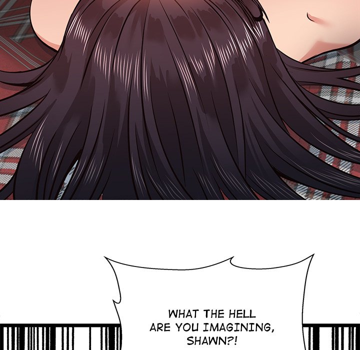 No Way Out Chapter 10 Page 53