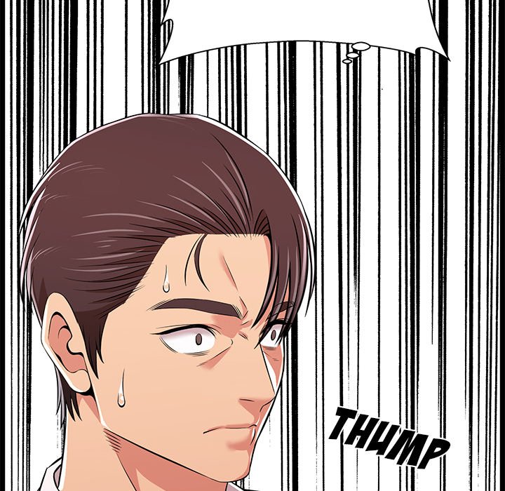 No Way Out Chapter 10 Page 54