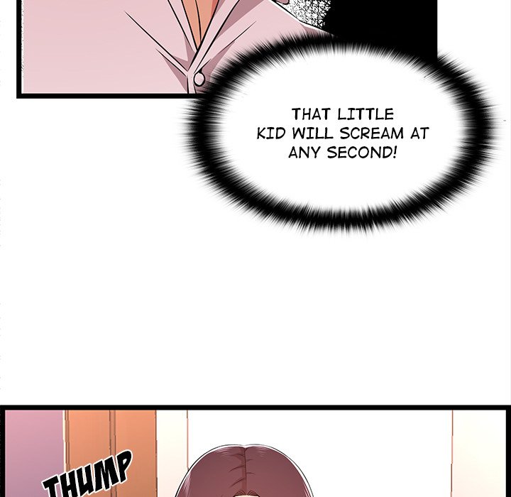 No Way Out Chapter 10 Page 59