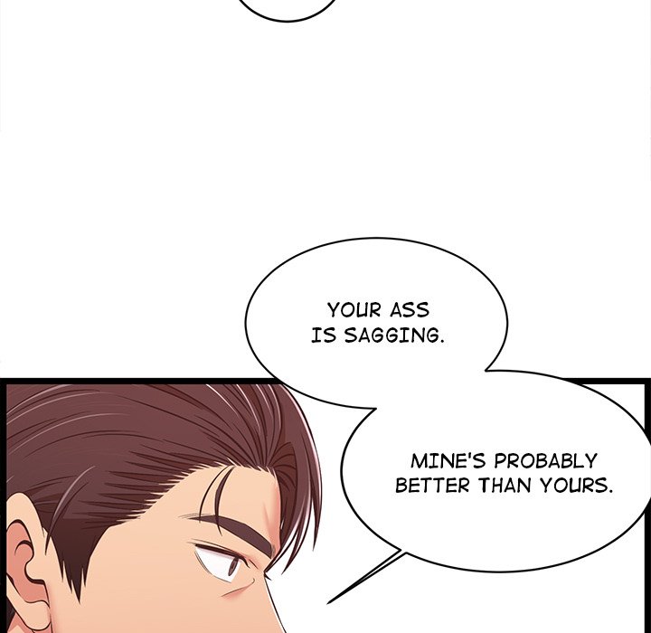 No Way Out Chapter 10 Page 65