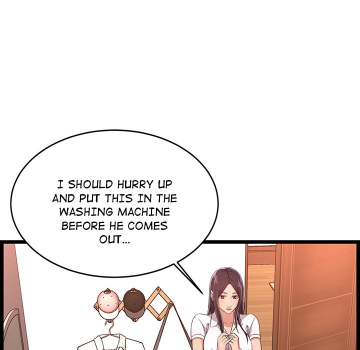 No Way Out Chapter 10 Page 7