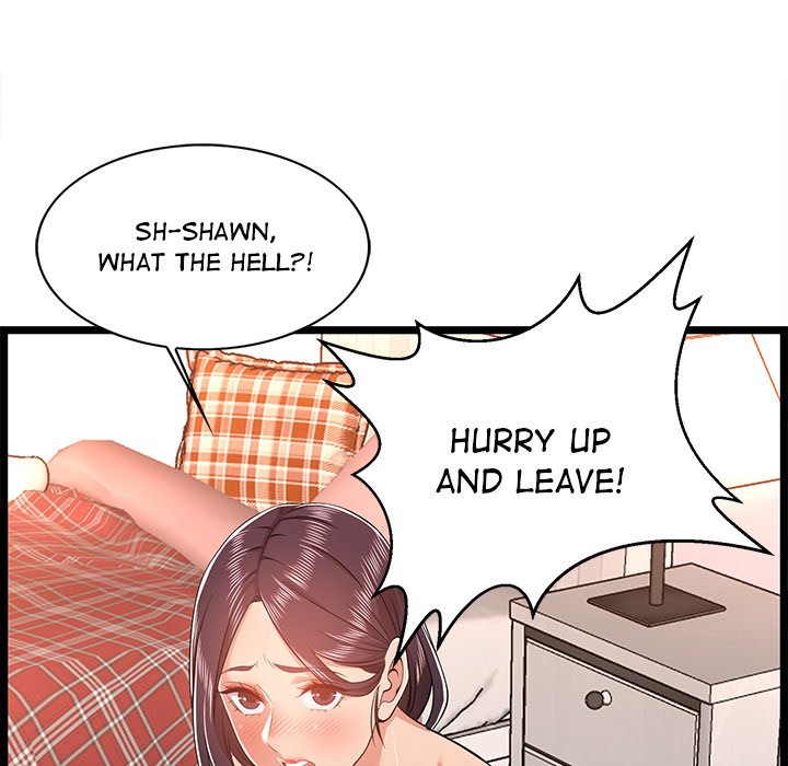 No Way Out Chapter 10 Page 72
